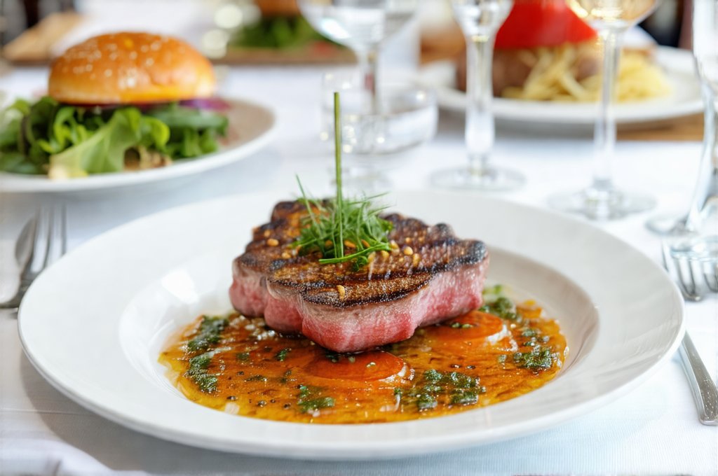 How To Eat Out At Restaurants Without Triggering Reflux