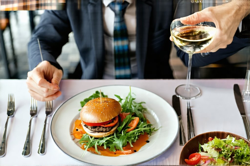 How to Eat Out With Diabetes Without Worry