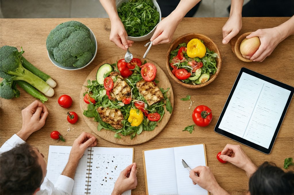 How to Eat Out Without Breaking Your Keto Diet