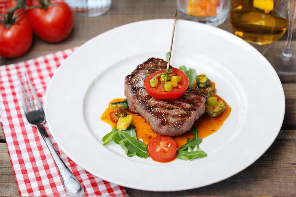 How to Eat Out Without Gaining Weight