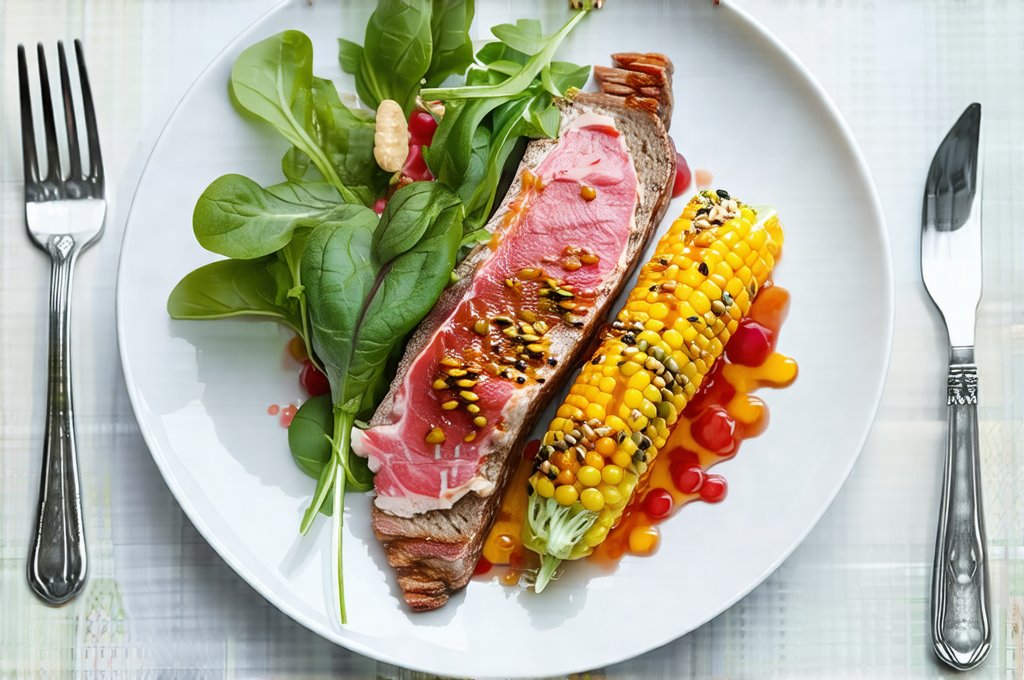 How To Eat When Dealing With PCOS Weight Plateau