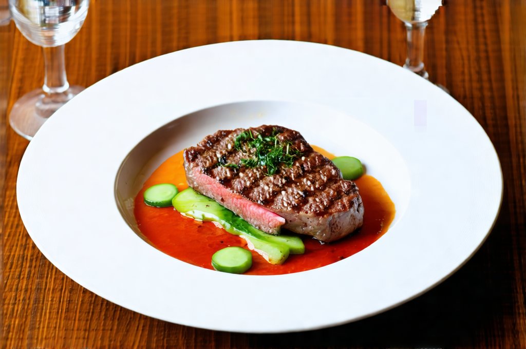 How To Enjoy Dining Out On A Low-Cholesterol Diet