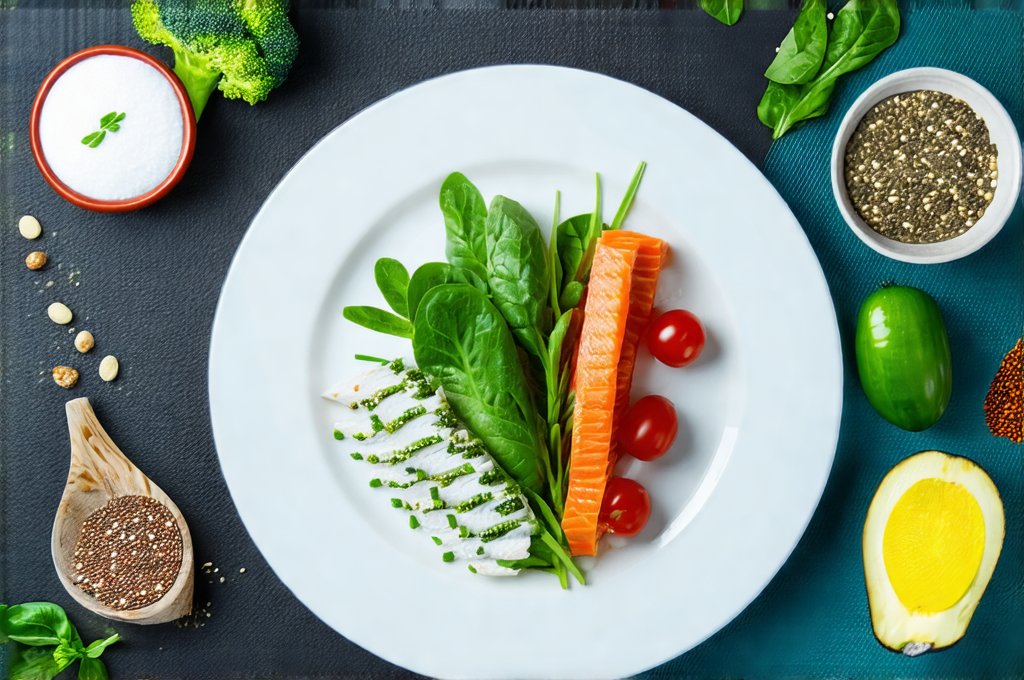 How to Follow the DASH Diet on a Tight Budget