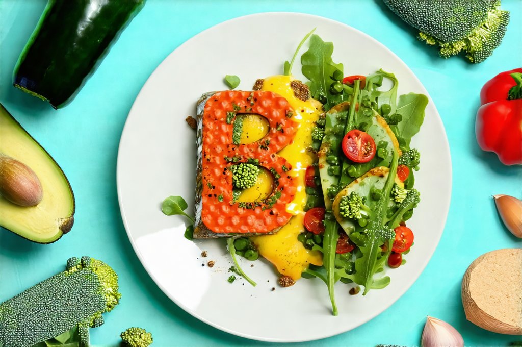 How to Get Enough B12 on a Vegan Diet