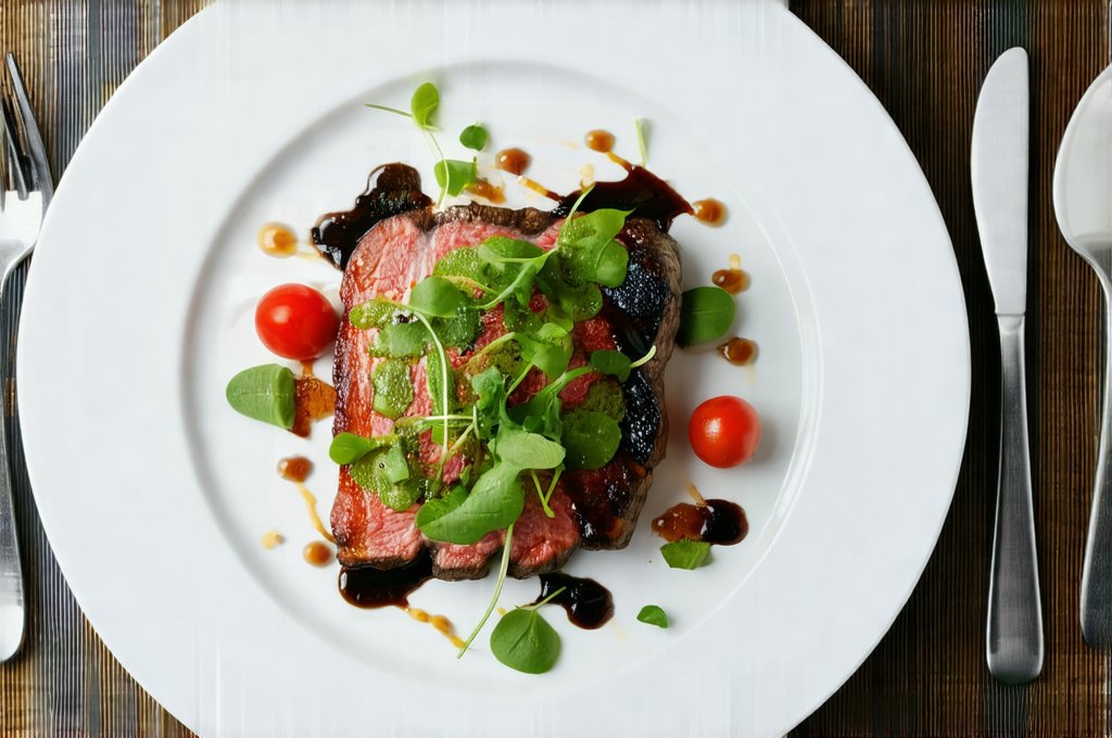 How to Handle Eating Out With IBS