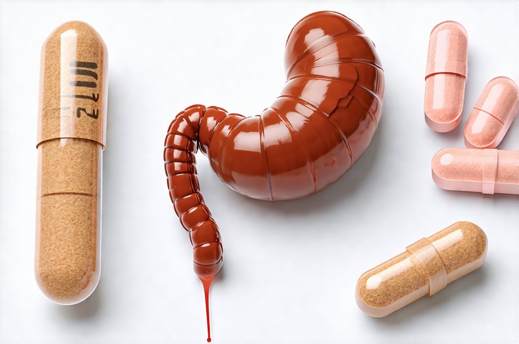 How to Improve Gut Health Without Supplements
