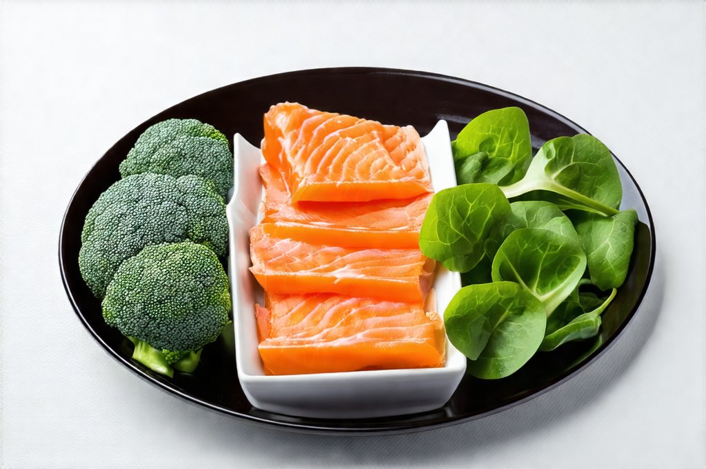 How to Lose Belly Fat With Clean Eating