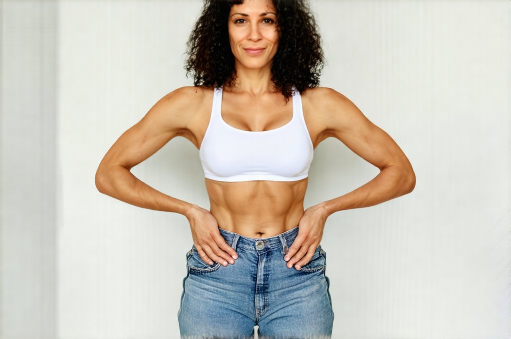 How to Lose Fat If You Have PCOS