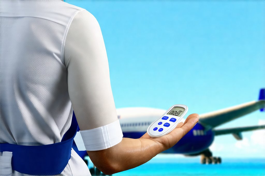 How to Maintain Stable Glucose During Travel