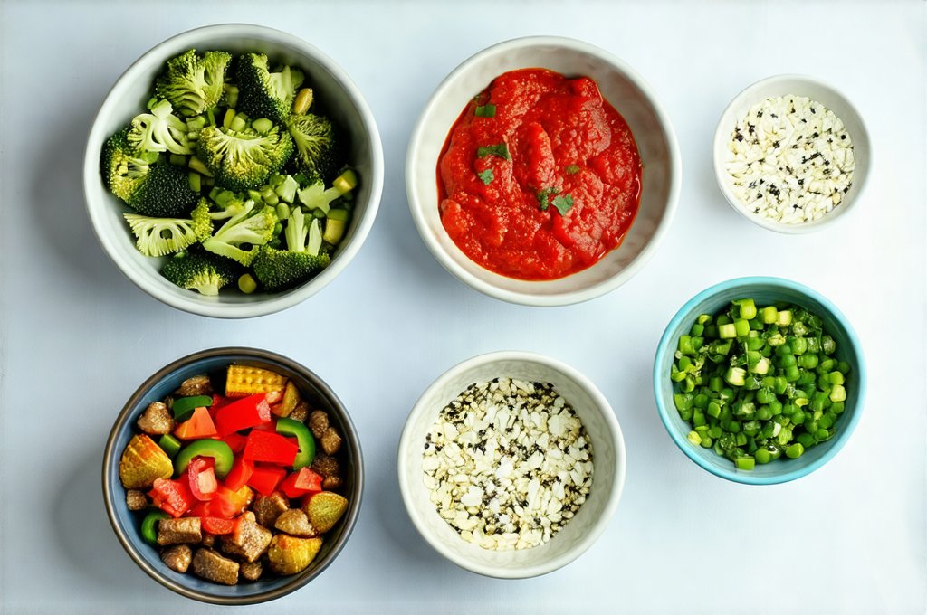 How to Meal Prep for a Week on the Paleo Diet