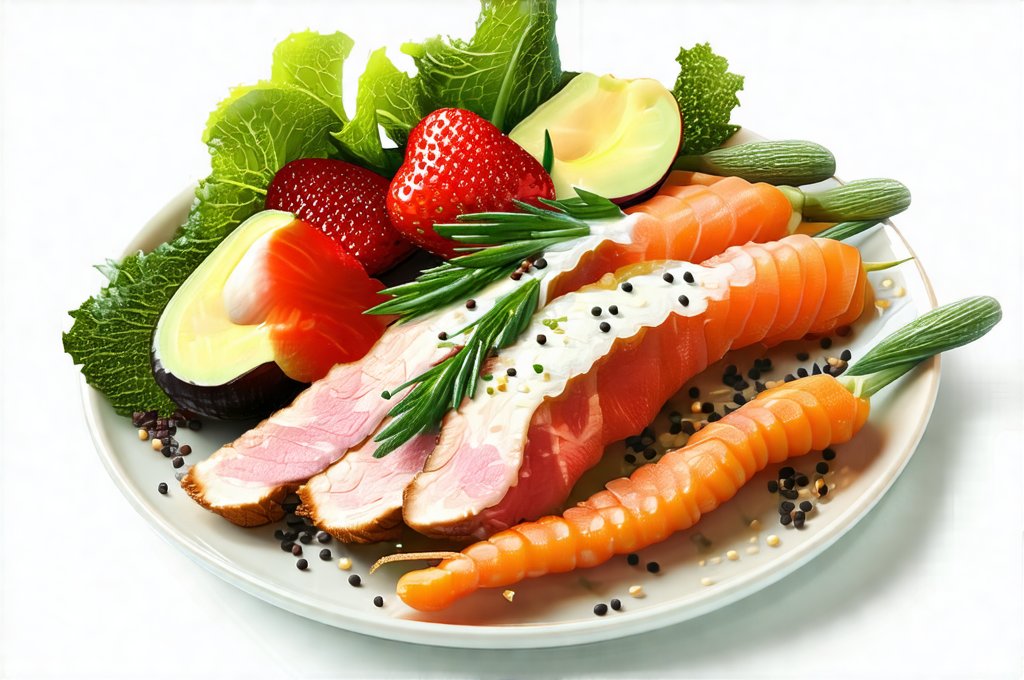How To Plan For PMS With PCOS-Friendly Foods