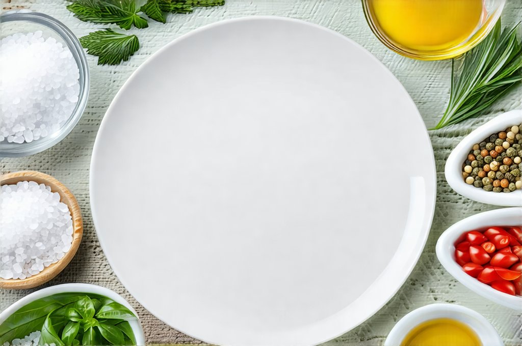How to Reduce Salt Intake with DASH Principles