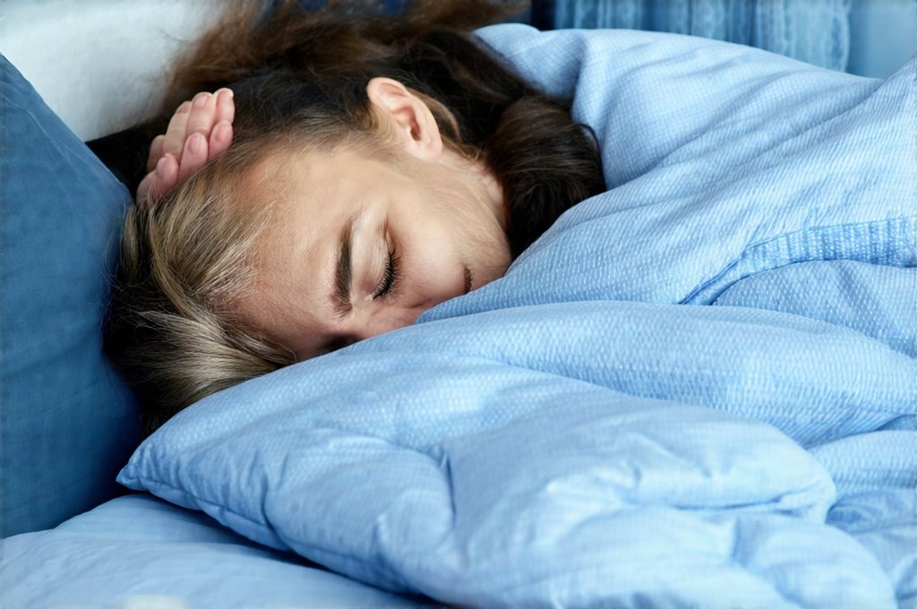 How To Sleep Better With Acid Reflux: Best Nighttime Strategies