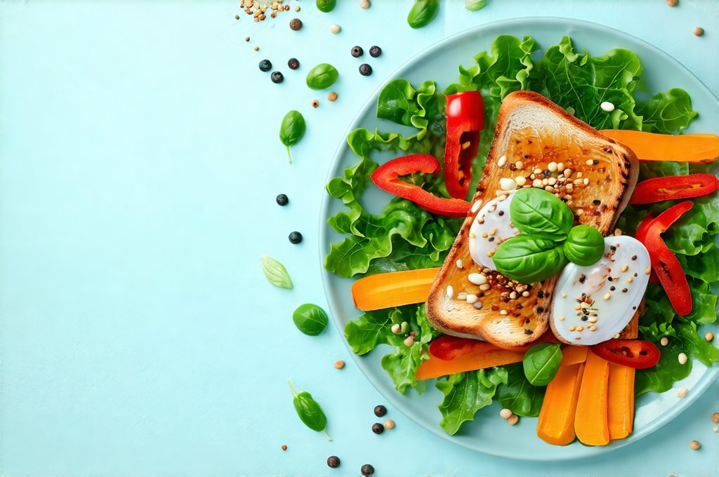 How to Start a Vegan Diet Without Feeling Lost