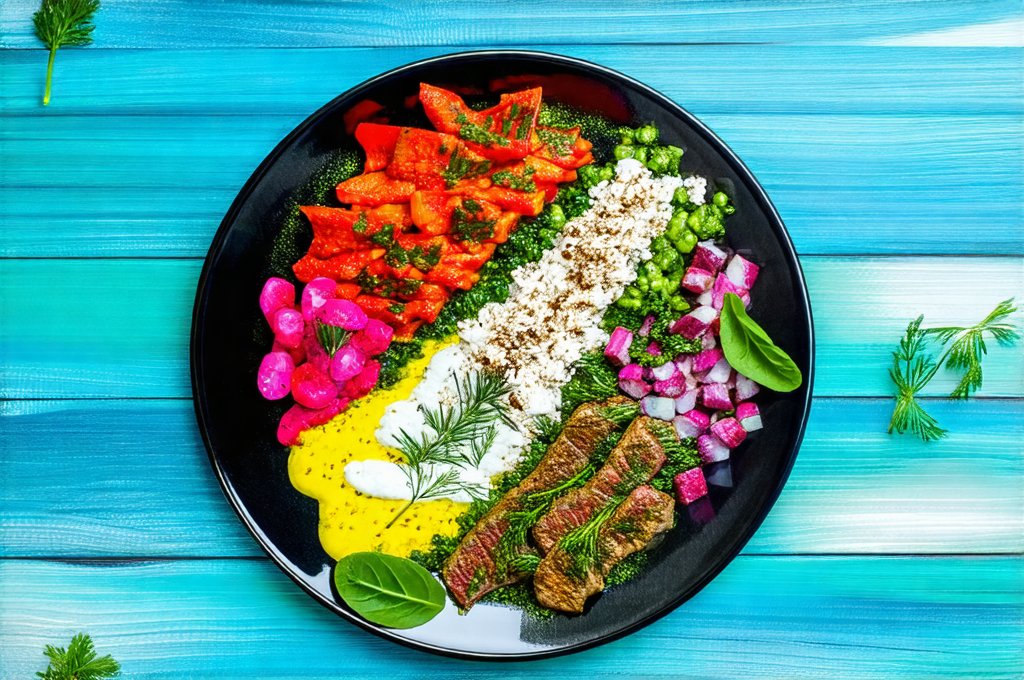 How to Start Paleo Without Feeling Overwhelmed