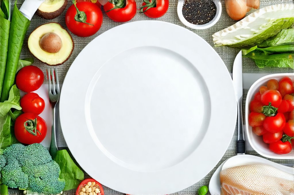 How to Start the DASH Diet to Lower Blood Pressure