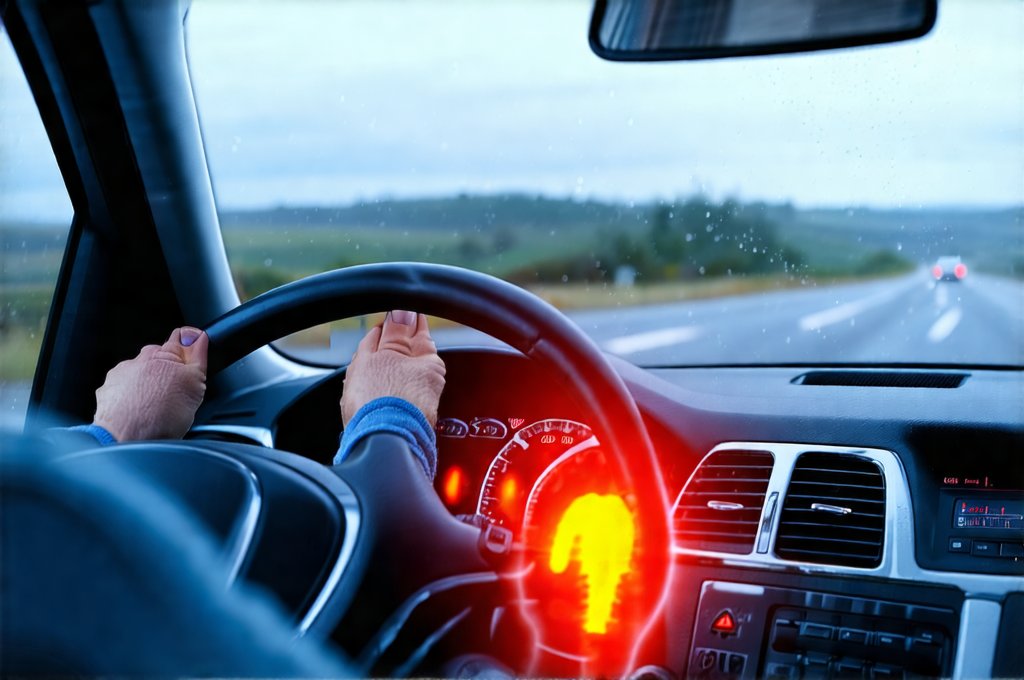 How To Stop Acid Reflux While Driving Or Traveling