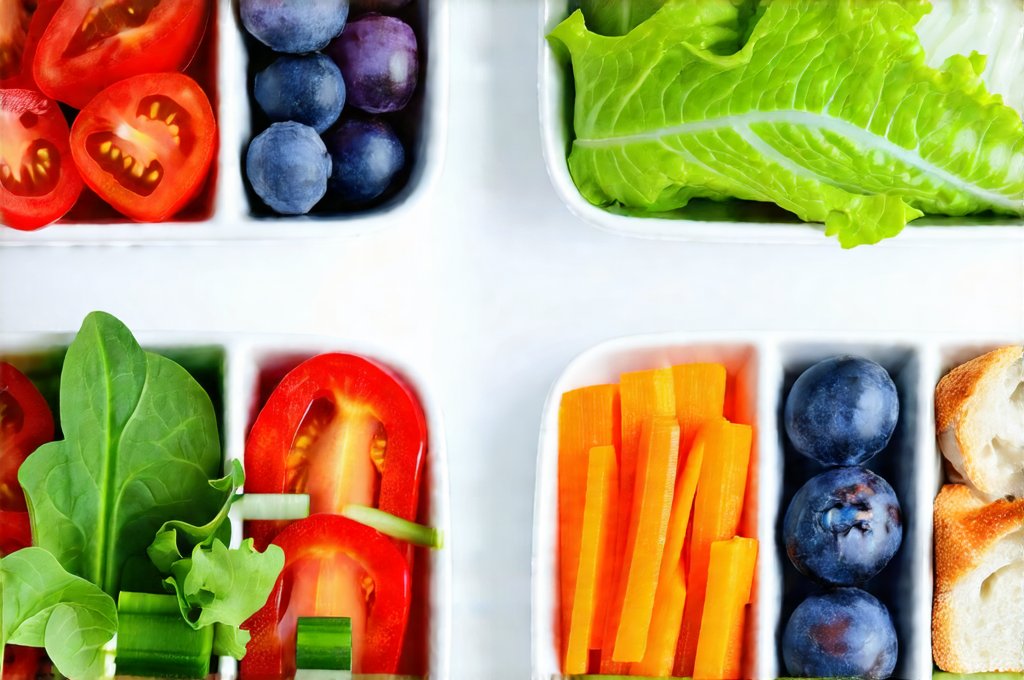 How to Structure Meals for PCOS Energy Boost