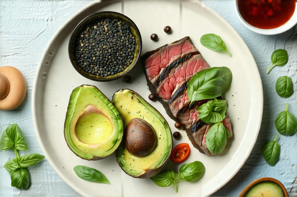 How To Transition Off Keto With A PCOS Diet