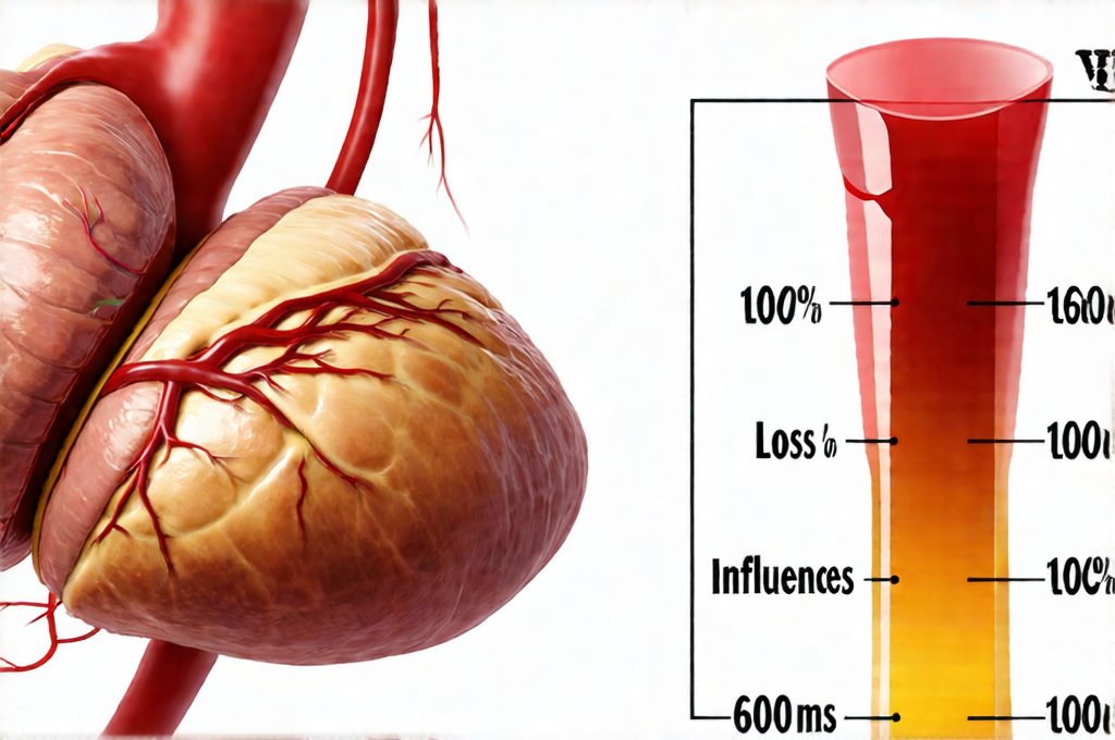 How Weight Loss Influences Your Cholesterol Profile