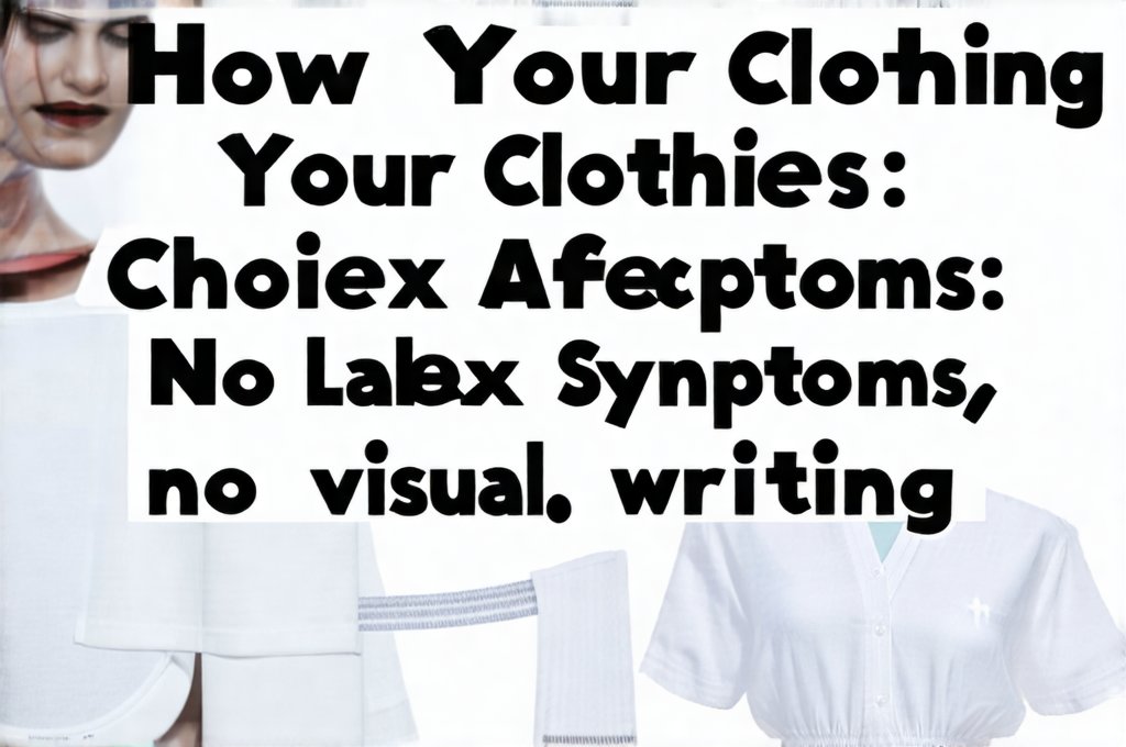 How Your Clothing Choices Affect Reflux Symptoms