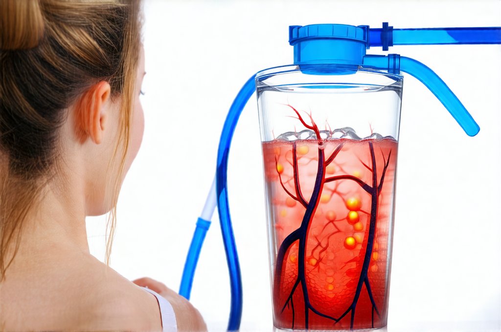 Hydration And Blood Pressure: What You Need To Know