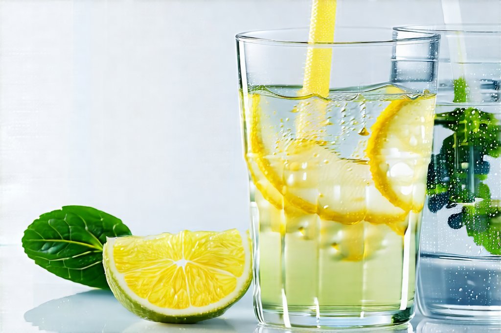 Hydration-Based Plan To Improve PCOS Digestion