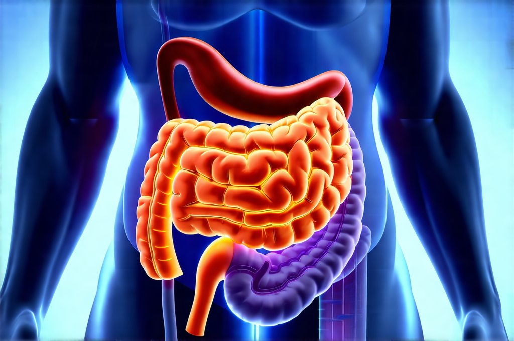 IBS Plan That Supports Brain-Gut Connection