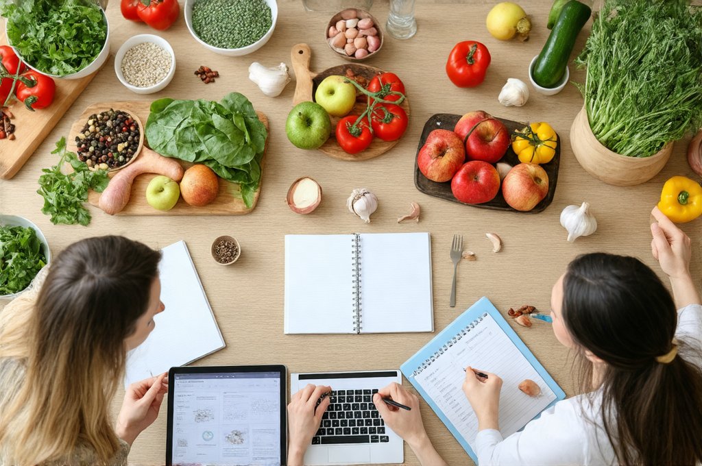 Intermittent Fasting Combined with Keto for Fat Loss