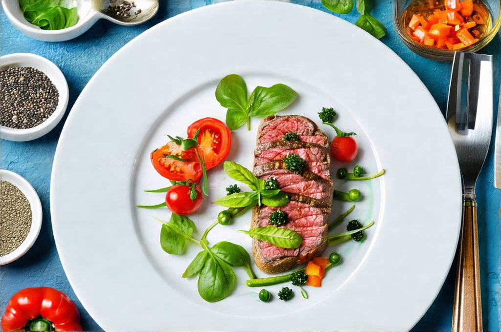 Intermittent Fasting for Women Over 40 Safely
