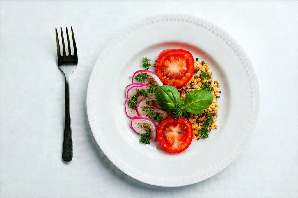 Intermittent Fasting Strategy for Women With PCOS