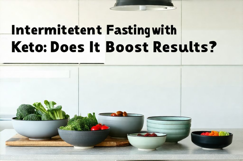 Intermittent Fasting with Keto: Does It Boost Results?