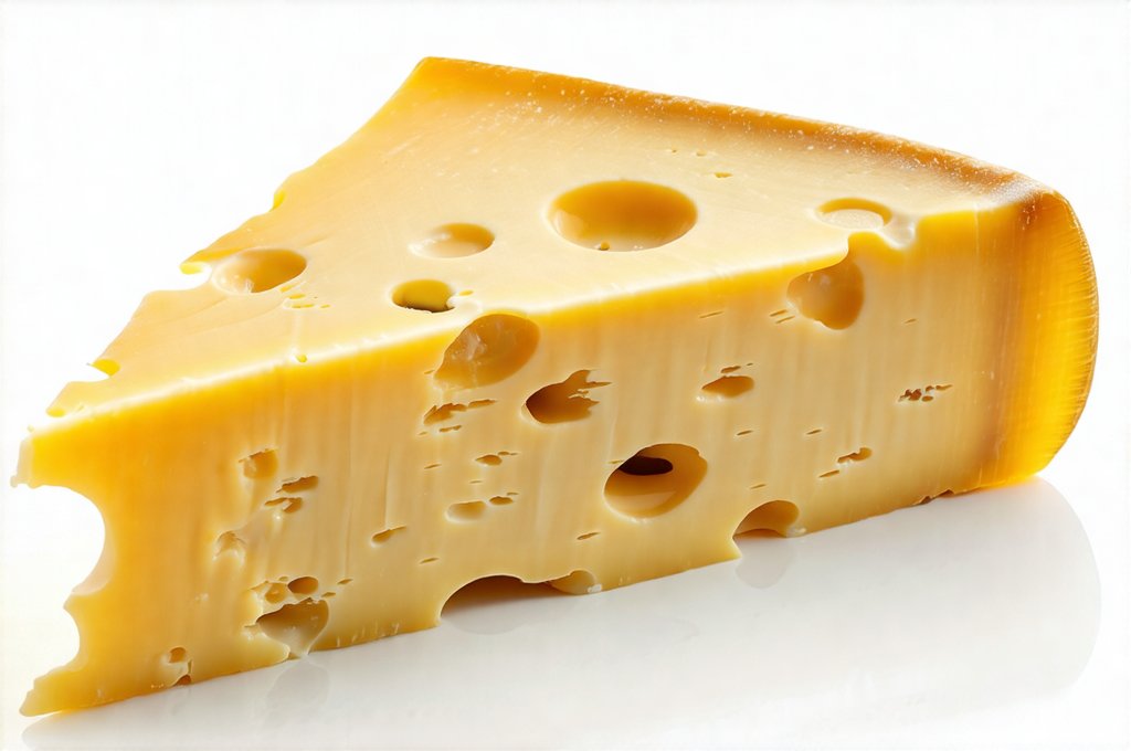 Is Cheese Off-Limits When Watching Your Cholesterol?