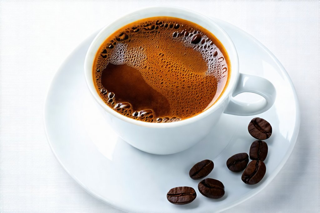 Is Coffee Safe If You Have High Blood Pressure?