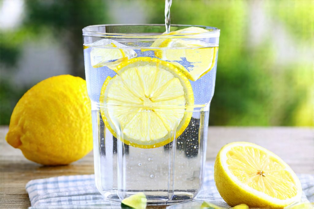 Is Lemon Water Helping Or Hurting Your Reflux?