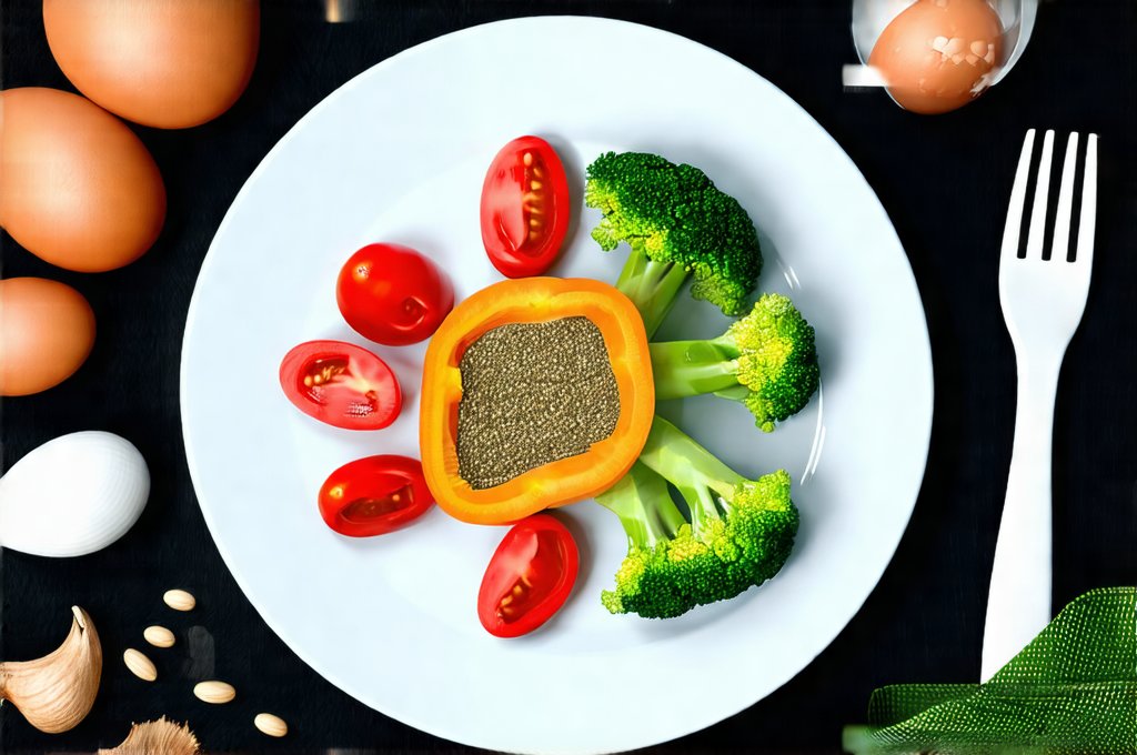 Is Low-Carb Safe During Pregnancy or Breastfeeding?