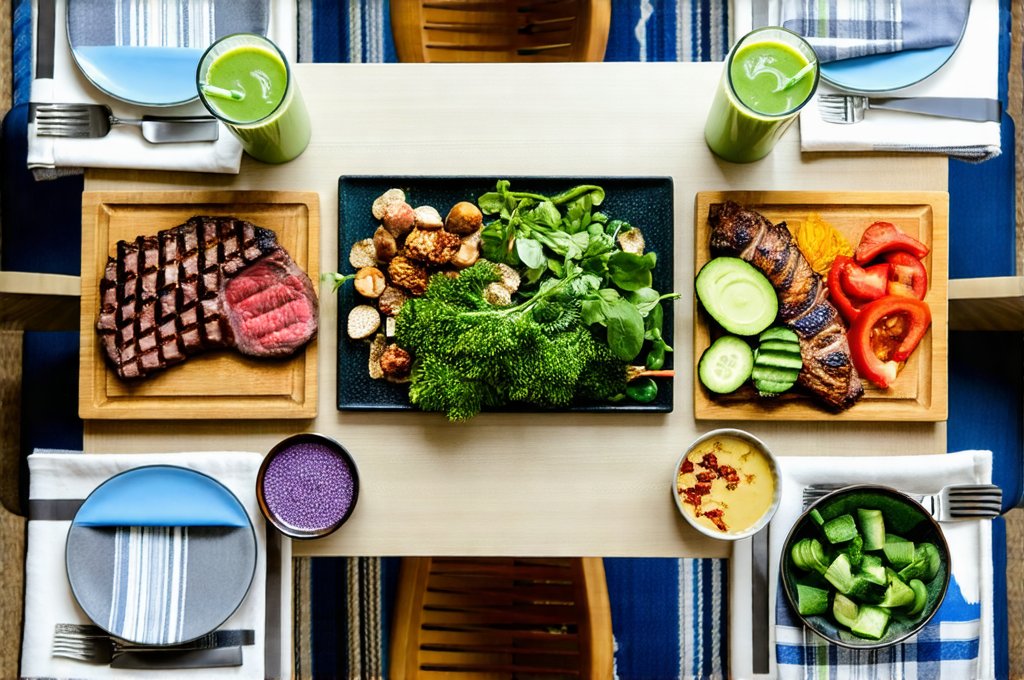 Is the Paleo Diet Good for Gut Health?