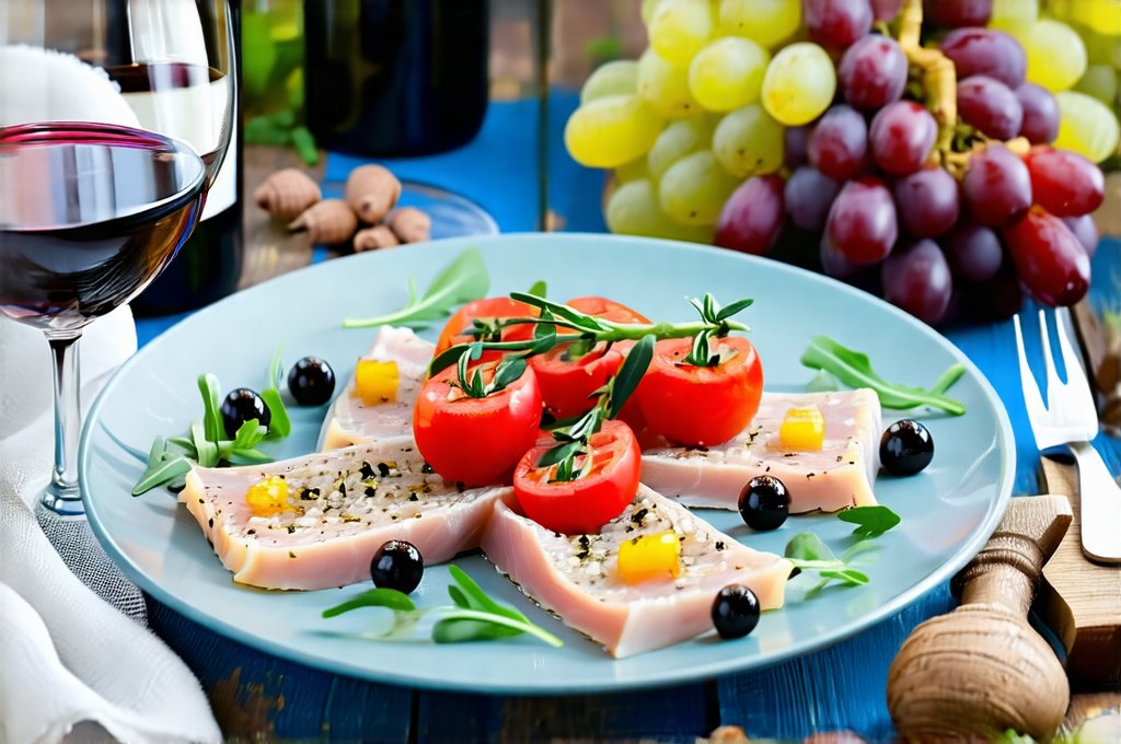 Is Wine Allowed on the Mediterranean Diet?