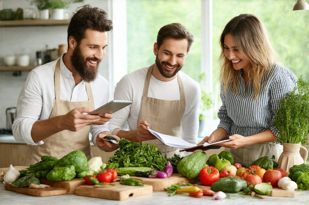 Keto and Gut Health: Fiber Sources That Work