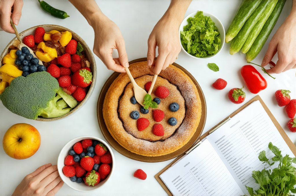 Keto Desserts That Are Low in Carbs and Sugar