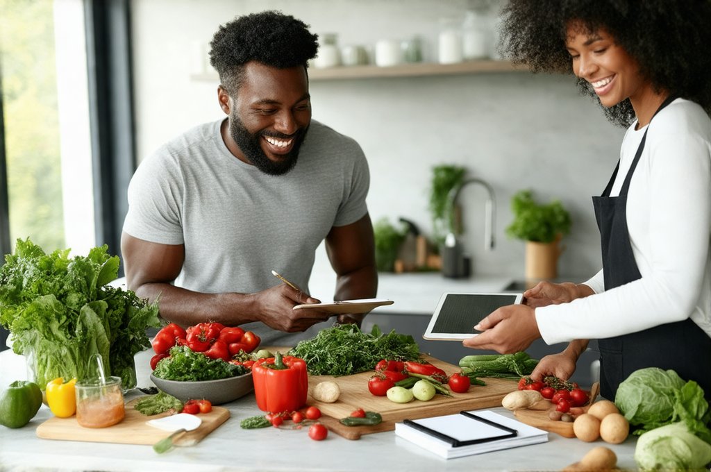 Keto Diet for Athletes and Performance Boost