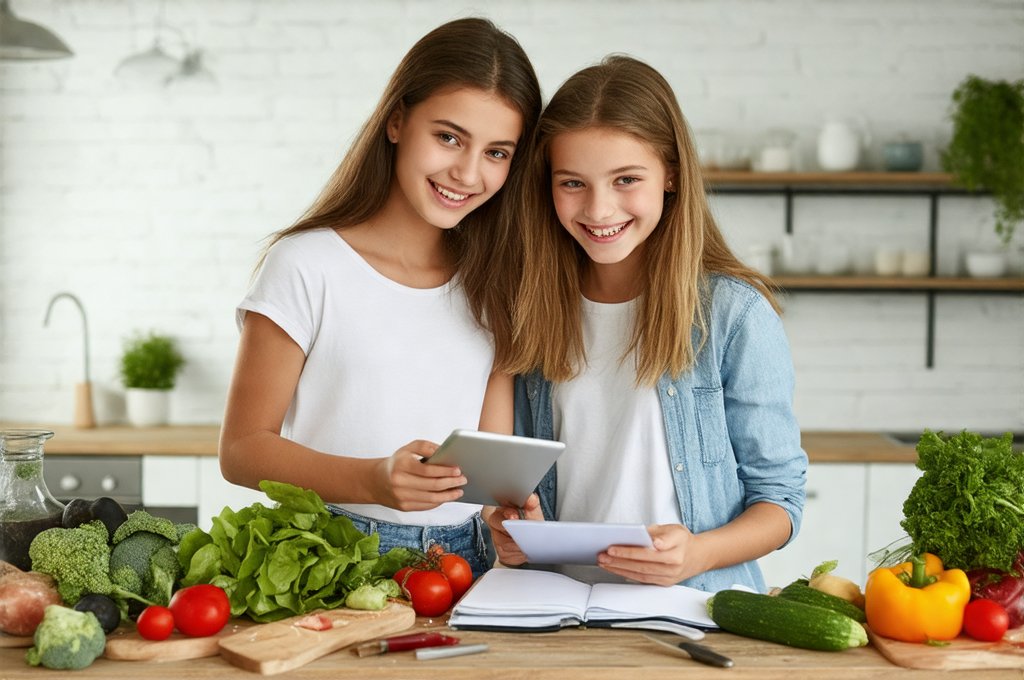 Keto Diet for Teenagers: Safe or Dangerous?