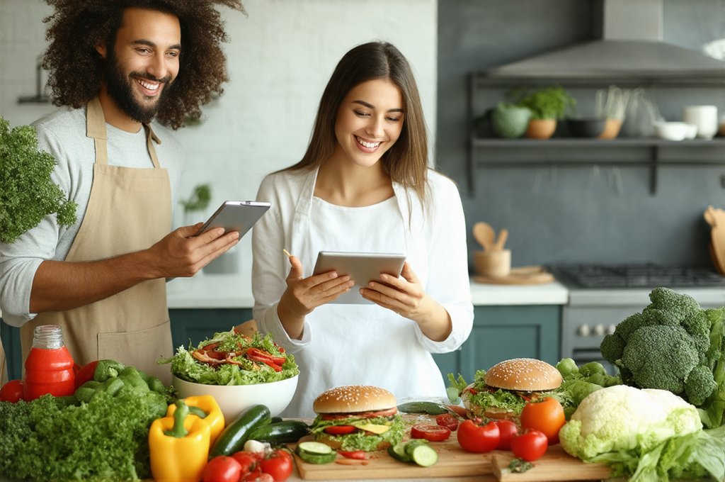 Keto-Friendly Fast Food Options You Can Order