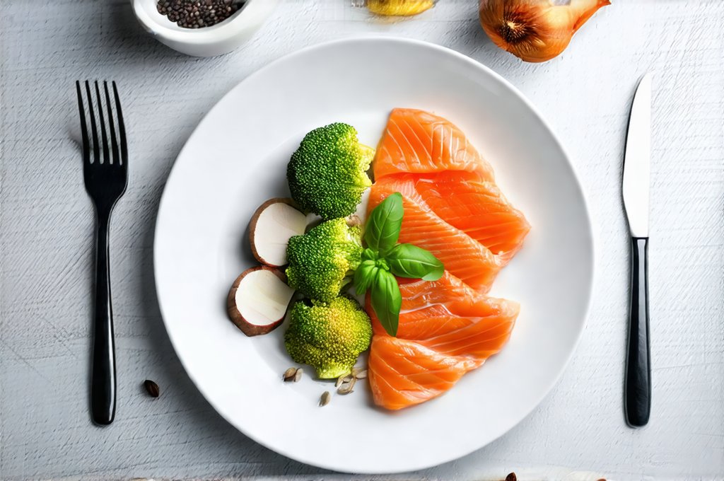 Keto Meal Plan for Accelerated Weight Loss