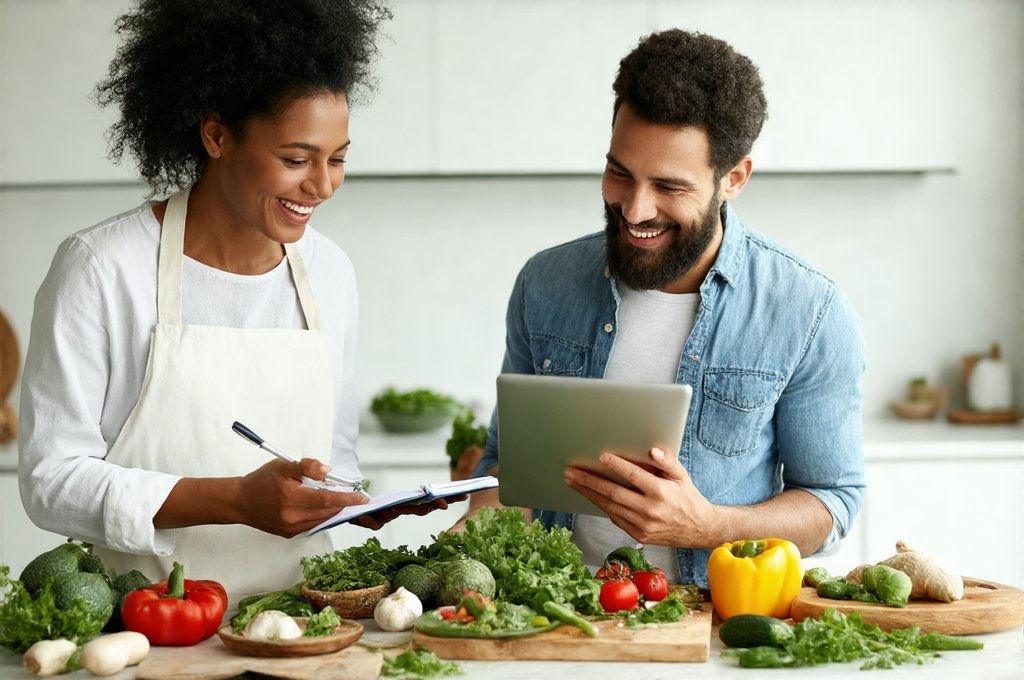 Lazy Keto Meal Plan with No Cooking Required