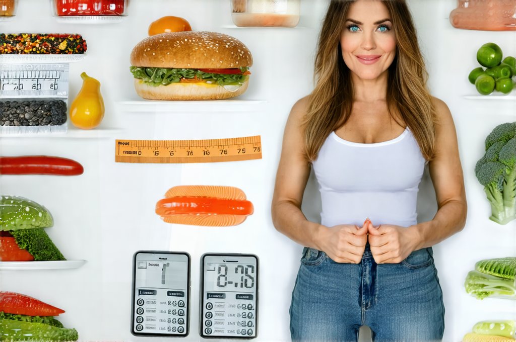 Lifestyle Hacks to Prevent Unwanted Weight Gain