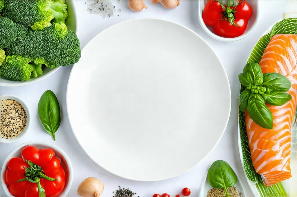 Low-Calorie Meal Plan for Quick Results