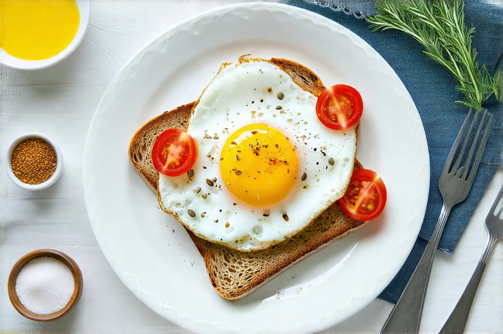 Low-Carb Breakfast Ideas Without Eggs or Bread