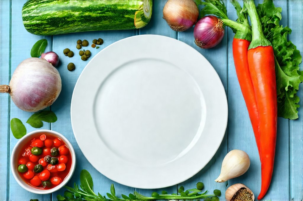 Low-Carb Diet for Vegetarians: What to Eat