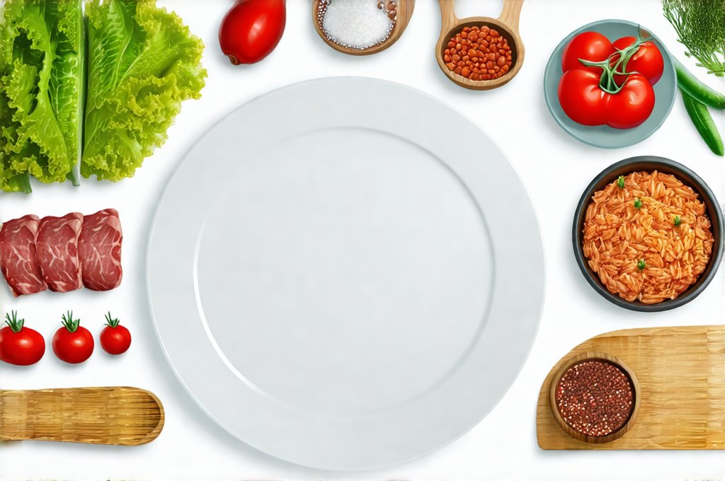 Low-Carb Diet Plan for Beginners with Meal Guide